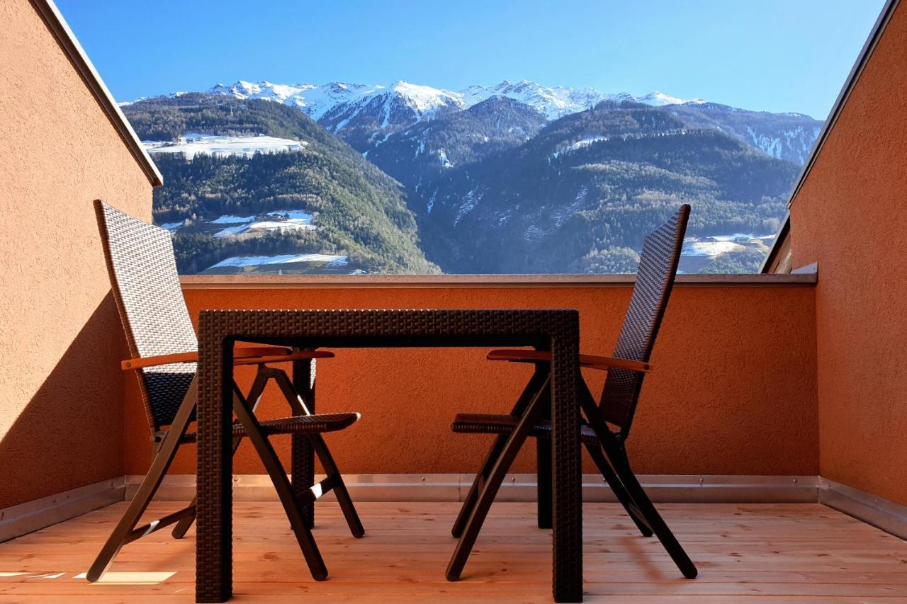 Apartment Luam - Alpstay Naturns Exteriör bild